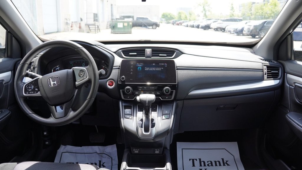 2019 Honda CR-V LX in Mississauga, Ontario - 7 - w1024h768px