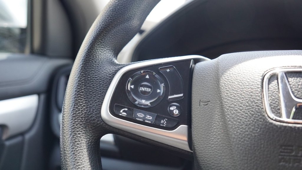 2019 Honda CR-V LX in Mississauga, Ontario - 11 - w1024h768px