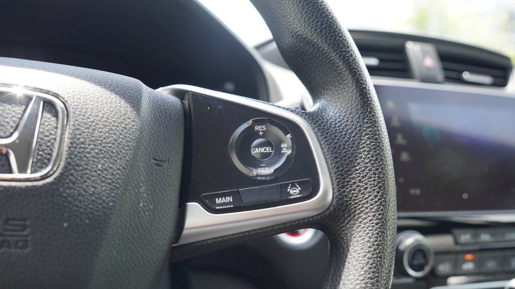 2019 Honda CR-V LX in Mississauga, Ontario - 12 - w1024h768px