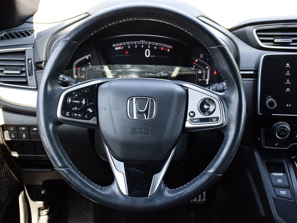 2021 Honda CR-V SPORT in Mississauga, Ontario - 16 - w1024h768px