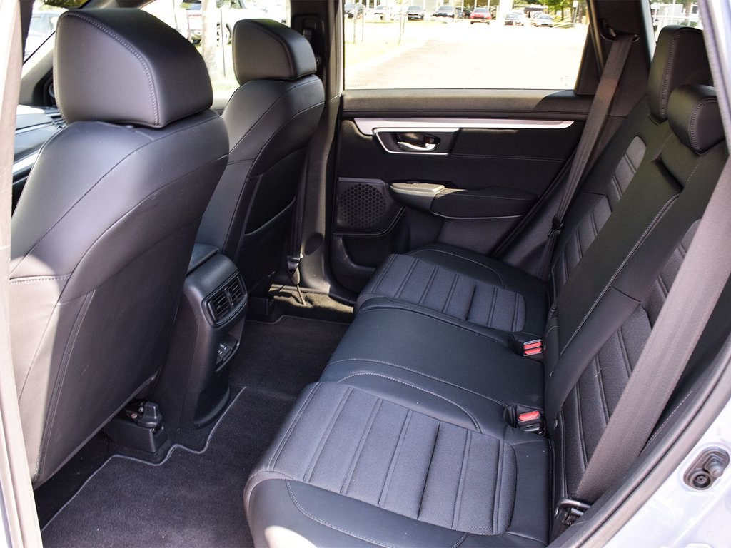 2021 Honda CR-V SPORT in Mississauga, Ontario - 11 - w1024h768px