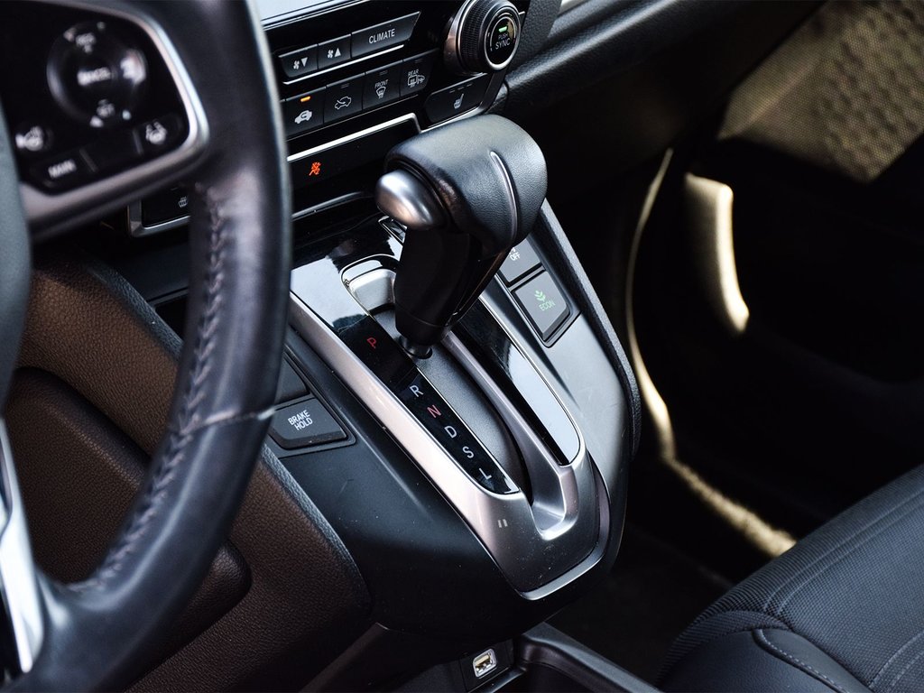 2021 Honda CR-V SPORT in Mississauga, Ontario - 8 - w1024h768px