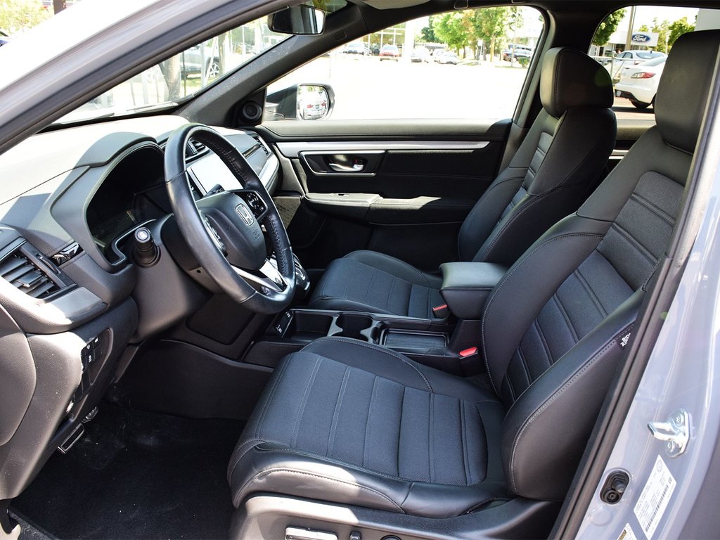 2021 Honda CR-V SPORT in Mississauga, Ontario - 7 - w1024h768px