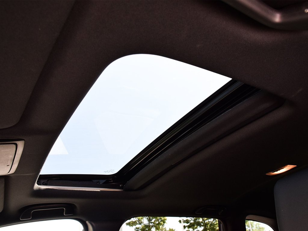 2021 Honda CR-V SPORT in Mississauga, Ontario - 10 - w1024h768px