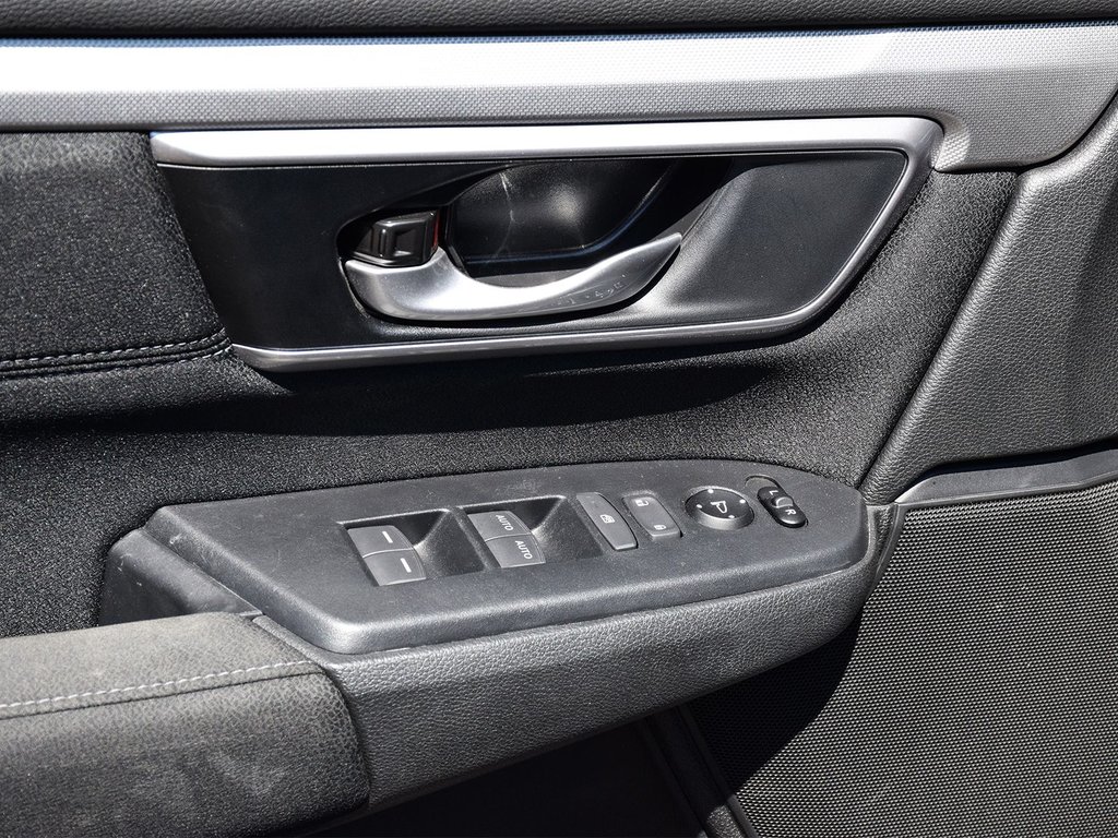 2021 Honda CR-V SPORT in Mississauga, Ontario - 9 - w1024h768px