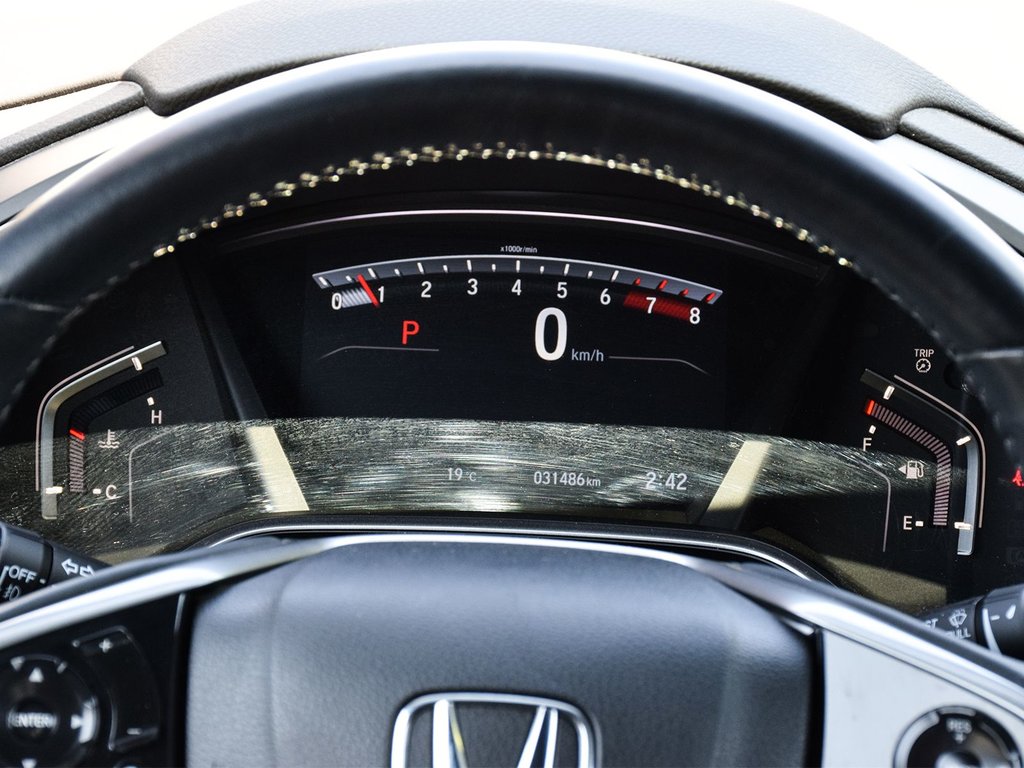 2021 Honda CR-V SPORT in Mississauga, Ontario - 17 - w1024h768px