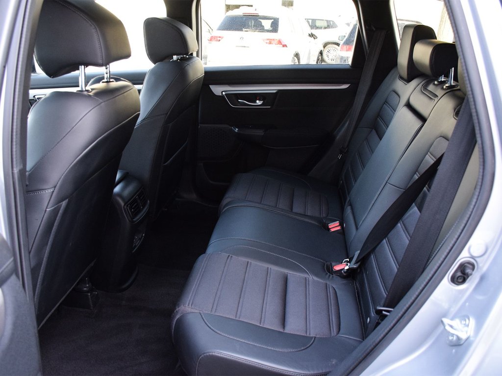 2022 Honda CR-V Sport in Mississauga, Ontario - 11 - w1024h768px