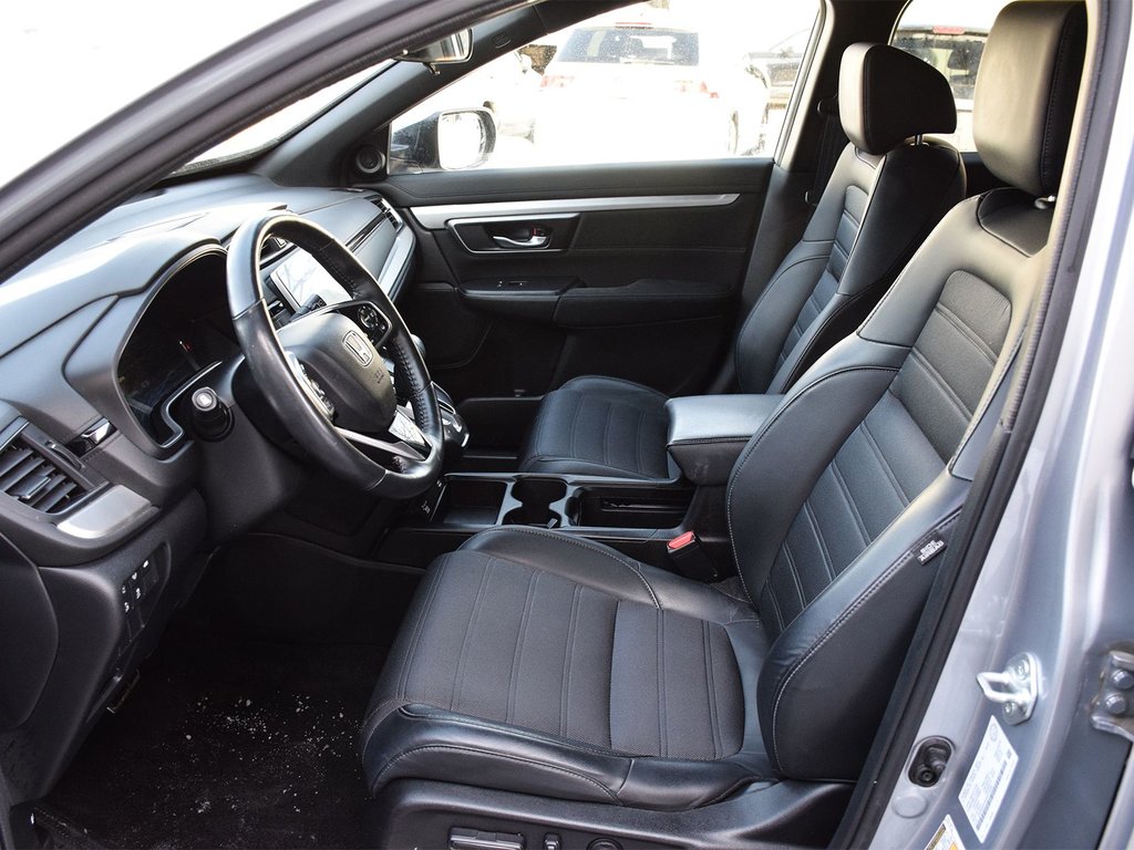2022 Honda CR-V Sport in Mississauga, Ontario - 7 - w1024h768px