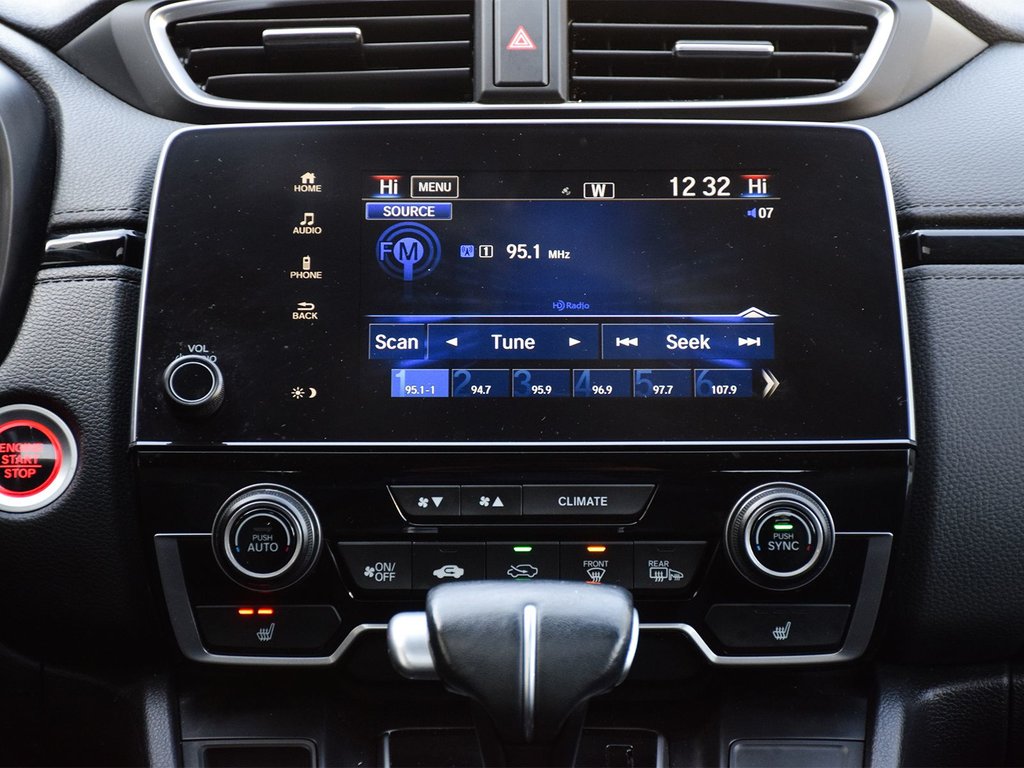 2022 Honda CR-V Sport in Mississauga, Ontario - 14 - w1024h768px