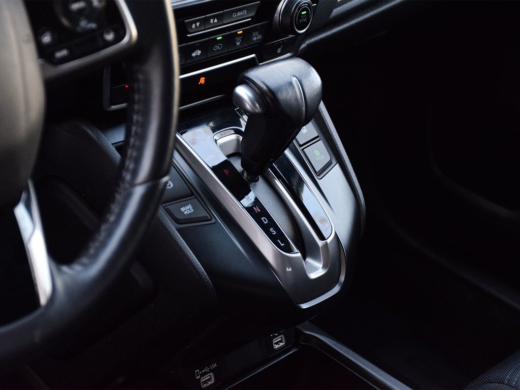 2022 Honda CR-V Sport in Mississauga, Ontario - 8 - w1024h768px