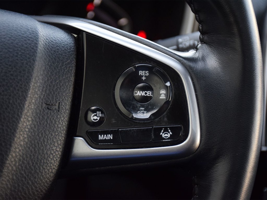 2022 Honda CR-V Sport in Mississauga, Ontario - 19 - w1024h768px