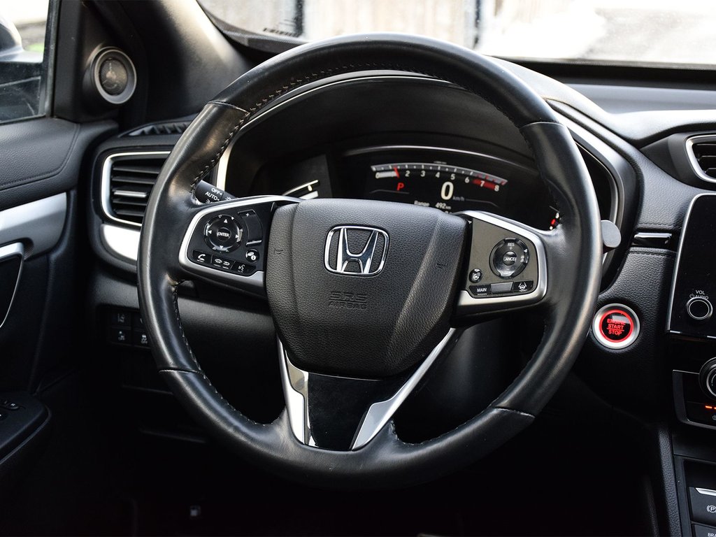 2022 Honda CR-V Sport in Mississauga, Ontario - 16 - w1024h768px