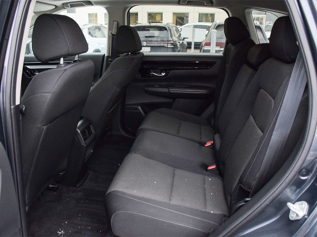 2023 Honda CR-V Sport in Mississauga, Ontario - 11 - w1024h768px