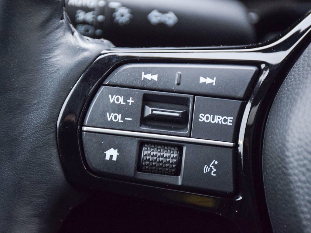 2023 Honda CR-V Sport in Mississauga, Ontario - 20 - w1024h768px