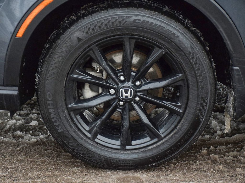 2023 Honda CR-V Sport in Mississauga, Ontario - 5 - w1024h768px