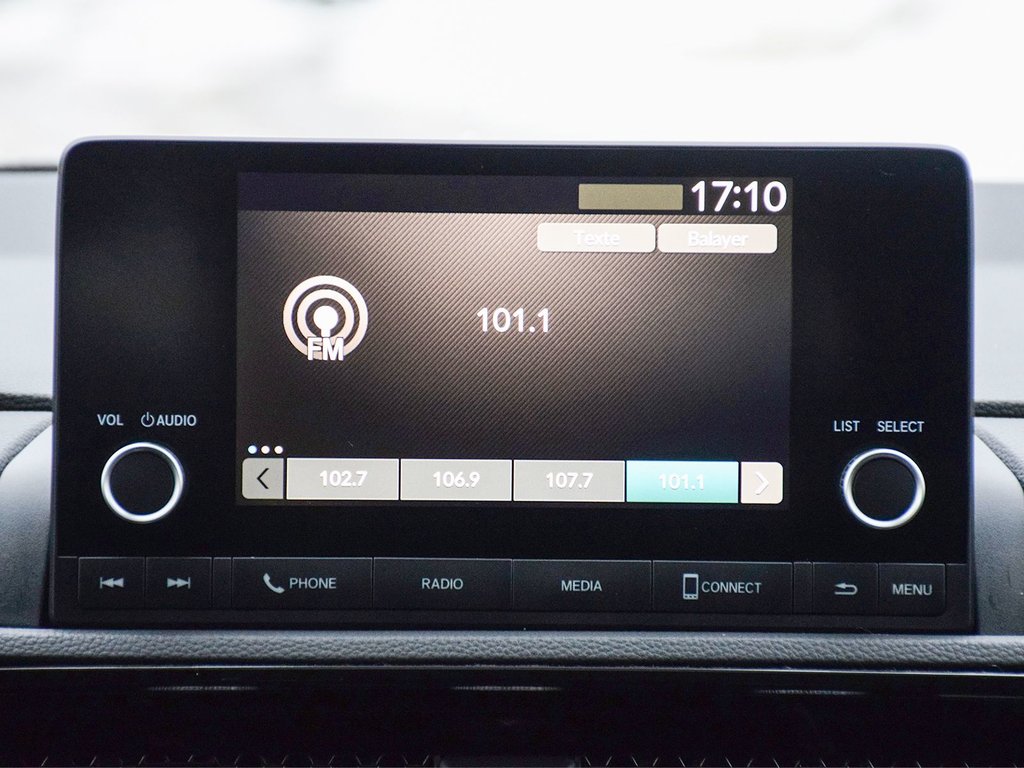 2023 Honda CR-V Sport in Mississauga, Ontario - 15 - w1024h768px