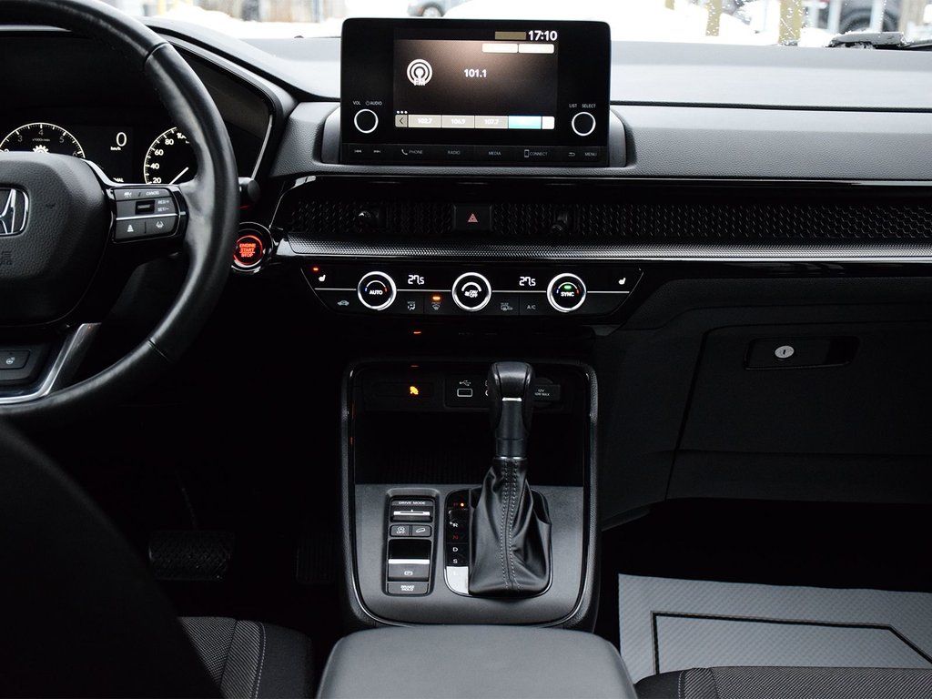 2023 Honda CR-V Sport in Mississauga, Ontario - 13 - w1024h768px