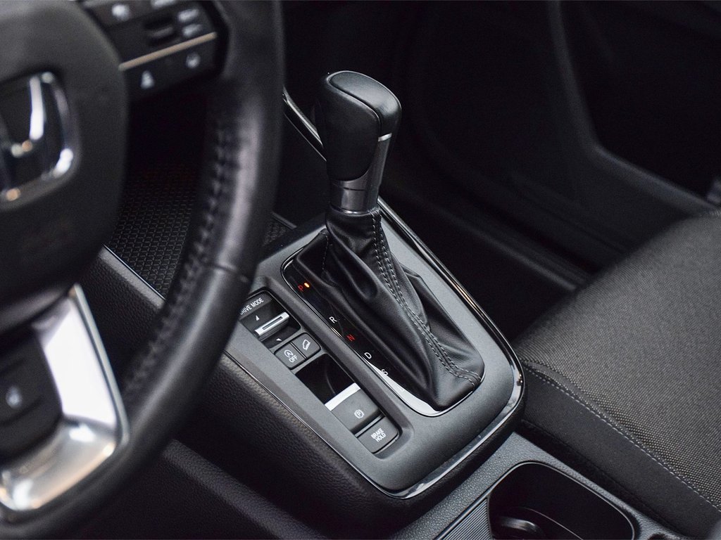 2023 Honda CR-V Sport in Mississauga, Ontario - 8 - w1024h768px