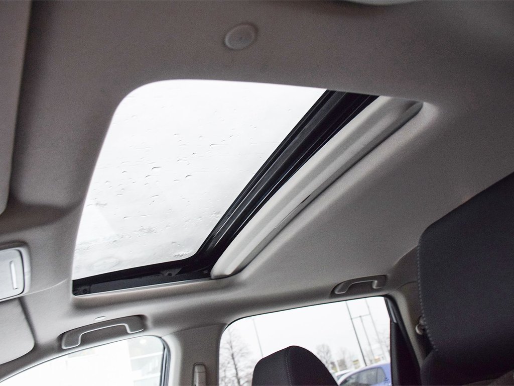 2023 Honda CR-V Sport in Mississauga, Ontario - 10 - w1024h768px