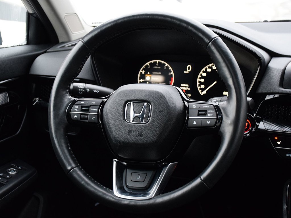 2023 Honda CR-V Sport in Mississauga, Ontario - 18 - w1024h768px