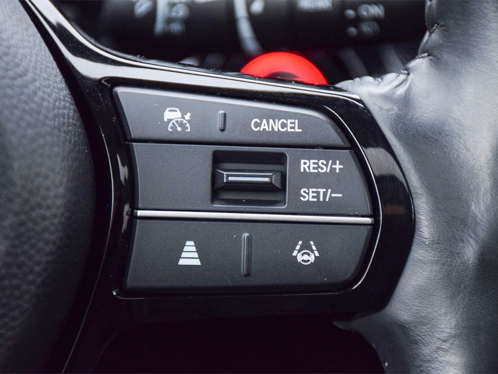 2023 Honda CR-V Sport in Mississauga, Ontario - 21 - w1024h768px