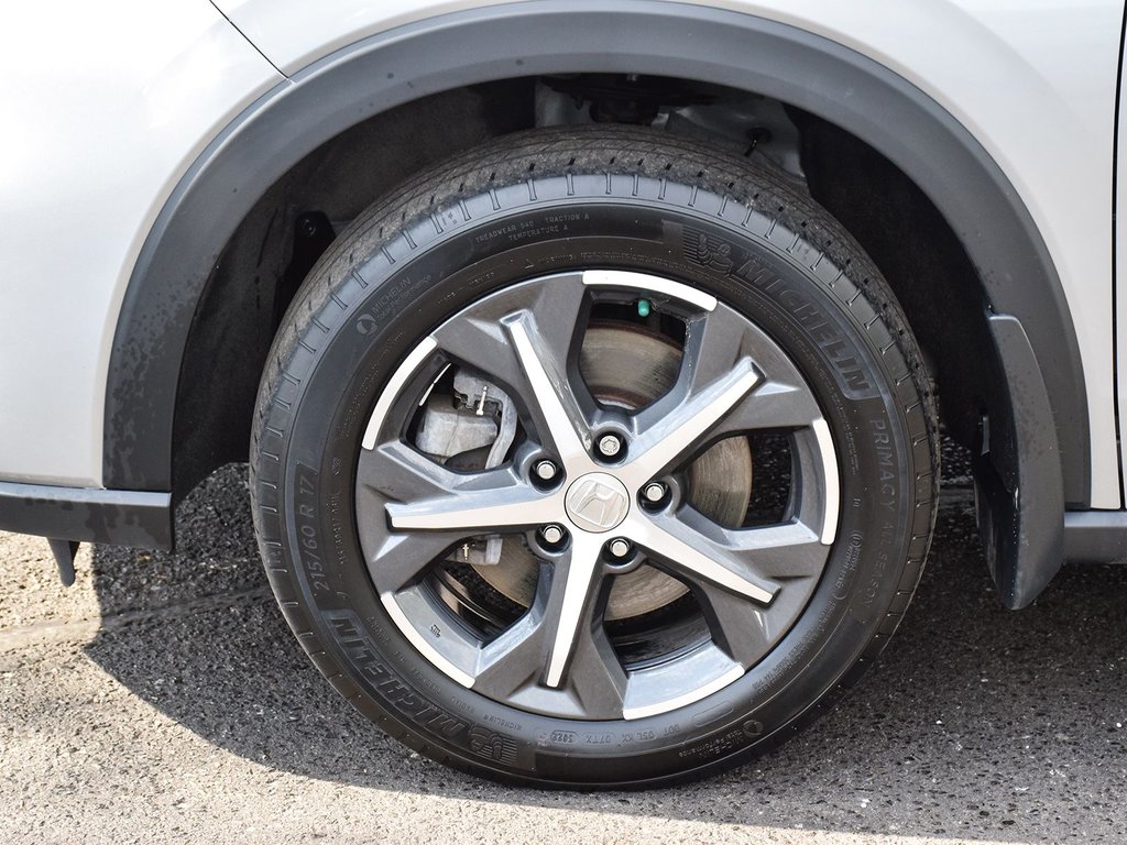 2023 Honda HR-V Sport AWD in Mississauga, Ontario - 6 - w1024h768px
