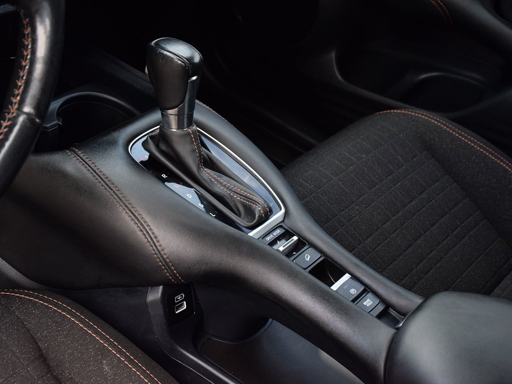 2023 Honda HR-V Sport AWD in Mississauga, Ontario - 9 - w1024h768px