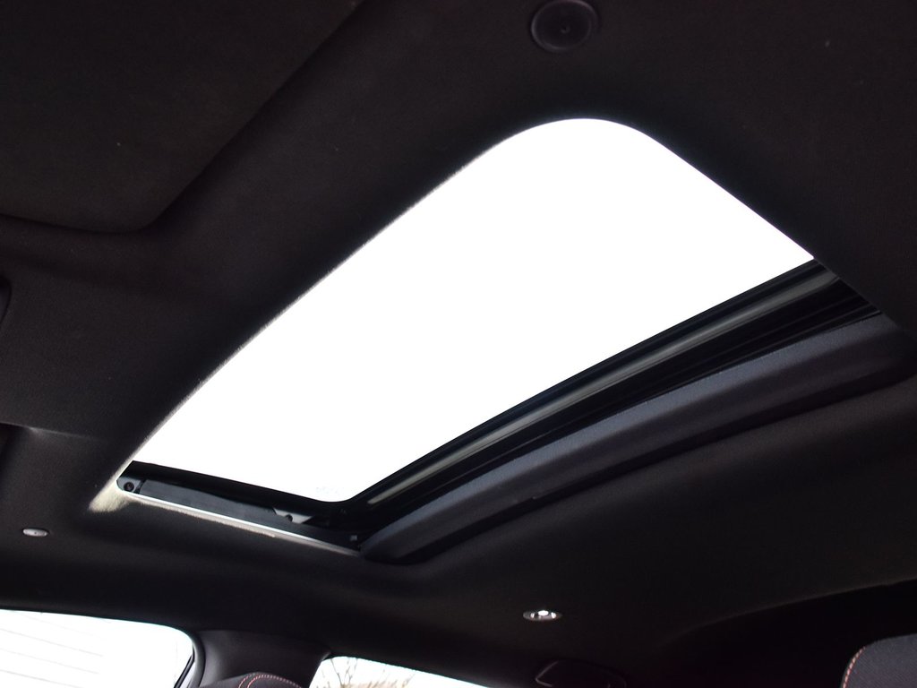 2023 Honda HR-V Sport AWD in Mississauga, Ontario - 11 - w1024h768px