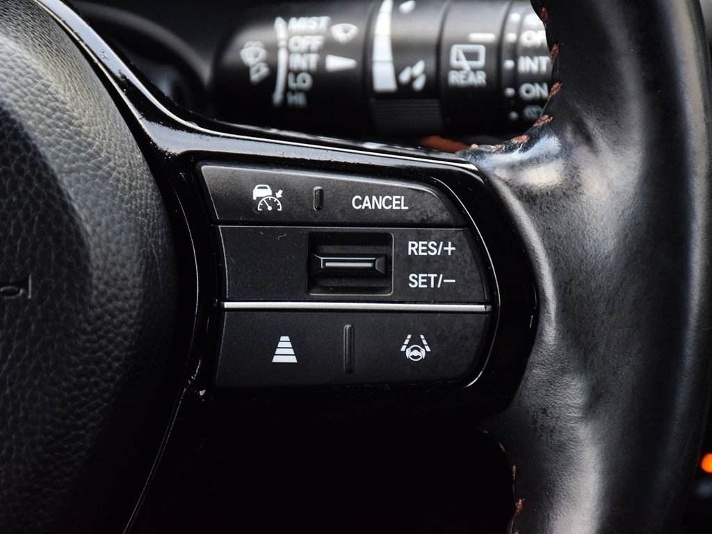 2023 Honda HR-V Sport AWD in Mississauga, Ontario - 21 - w1024h768px