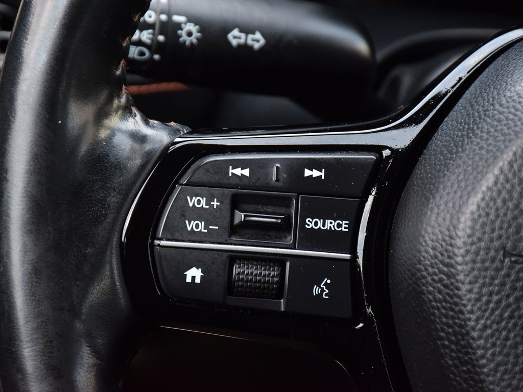 2023 Honda HR-V Sport AWD in Mississauga, Ontario - 20 - w1024h768px