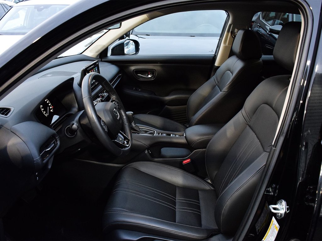 2024 Honda HR-V EX-L Navi in Mississauga, Ontario - 7 - w1024h768px