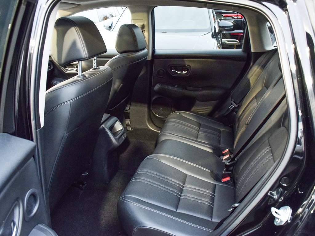 2024 Honda HR-V EX-L Navi in Mississauga, Ontario - 10 - w1024h768px