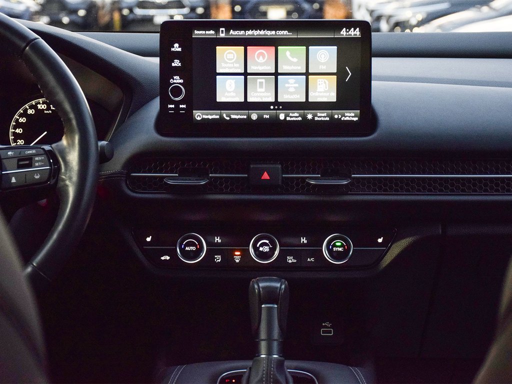 2024 Honda HR-V EX-L Navi in Mississauga, Ontario - 13 - w1024h768px