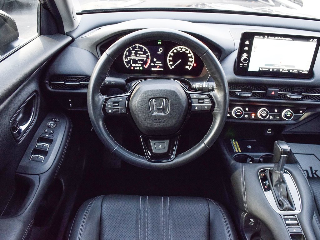 2024 Honda HR-V EX-L Navi in Mississauga, Ontario - 16 - w1024h768px
