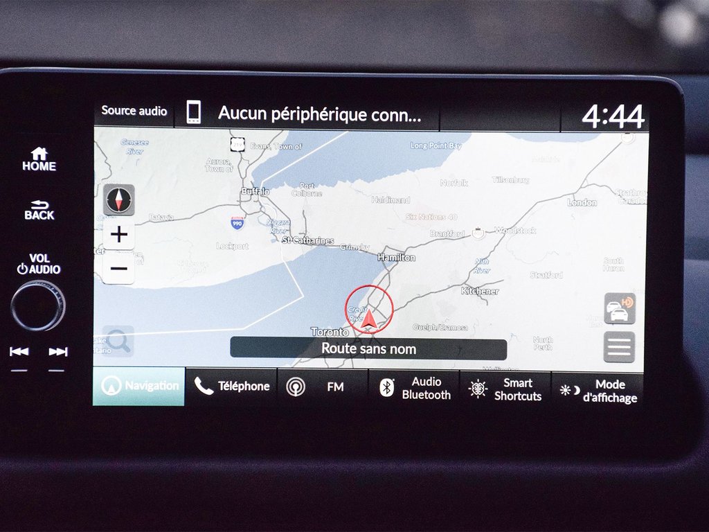 2024 Honda HR-V EX-L Navi in Mississauga, Ontario - 15 - w1024h768px