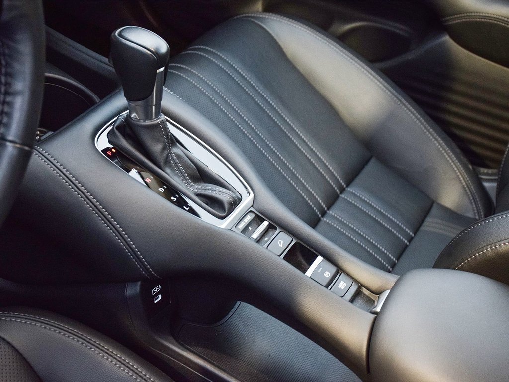 2024 Honda HR-V EX-L Navi in Mississauga, Ontario - 8 - w1024h768px