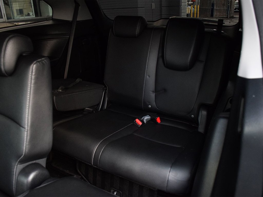 2022 Honda Odyssey EX-L Navi in Mississauga, Ontario - 10 - w1024h768px