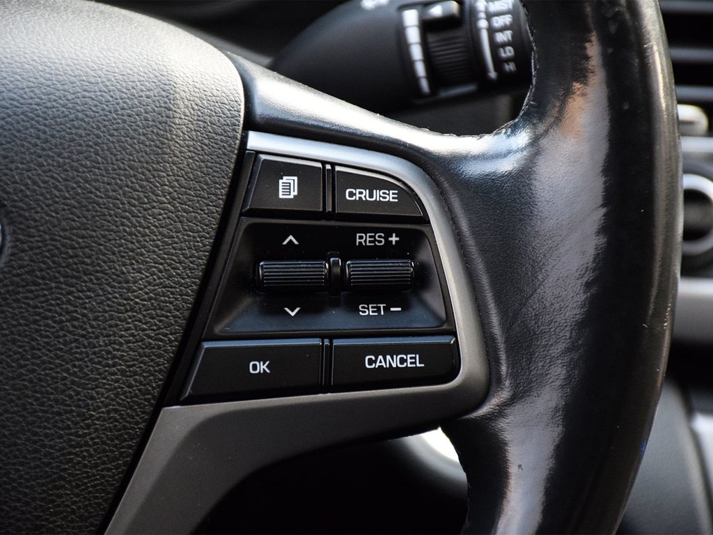 2018 Hyundai Elantra GL SE in Mississauga, Ontario - 20 - w1024h768px