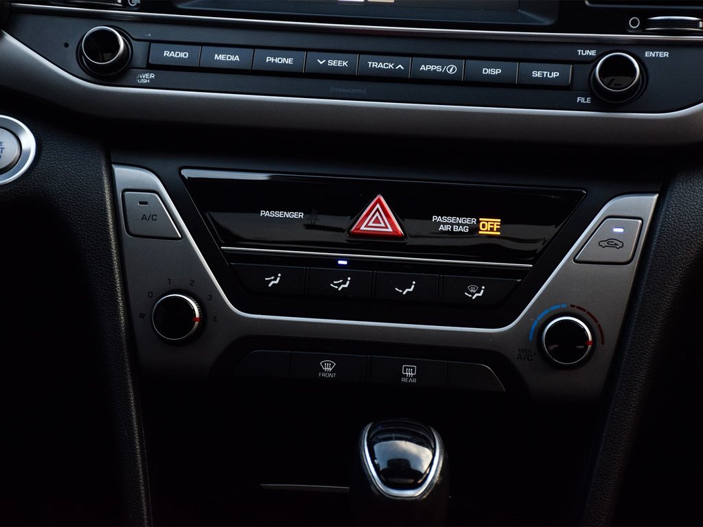 2018 Hyundai Elantra GL SE in Mississauga, Ontario - 15 - w1024h768px