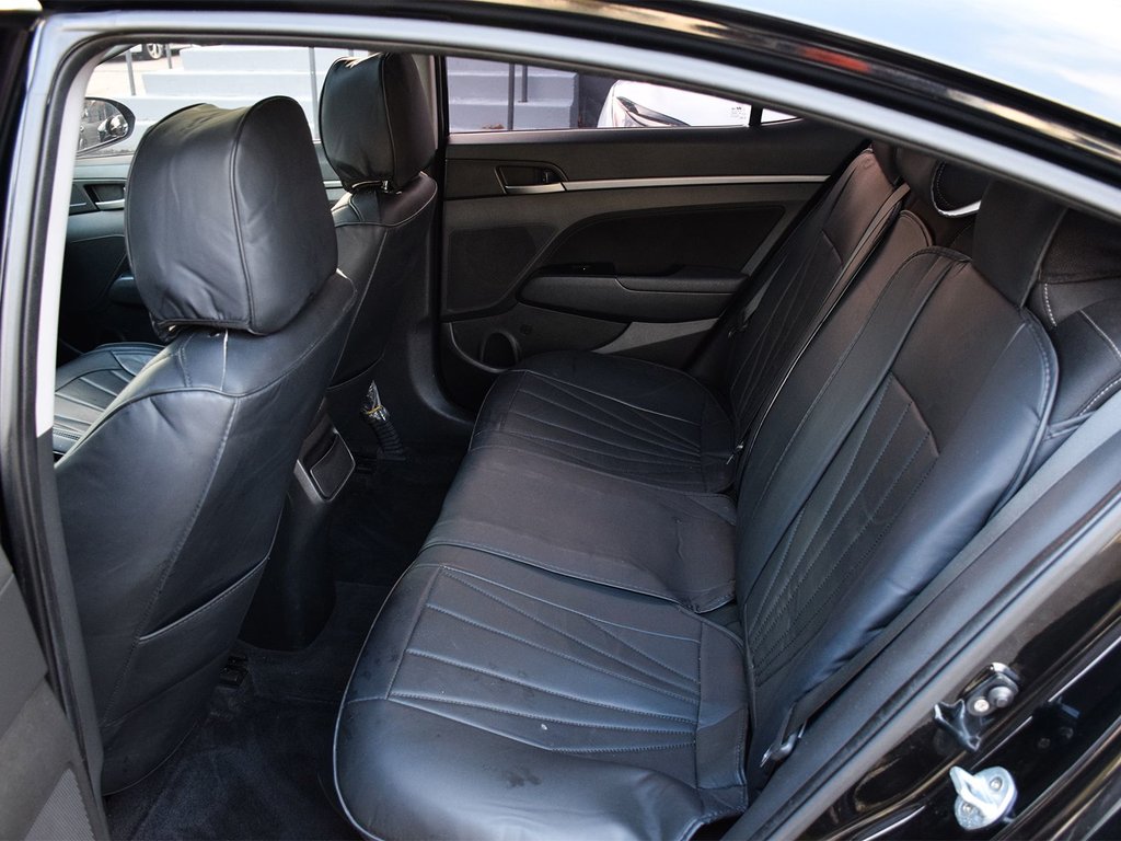 2018 Hyundai Elantra GL SE in Mississauga, Ontario - 9 - w1024h768px