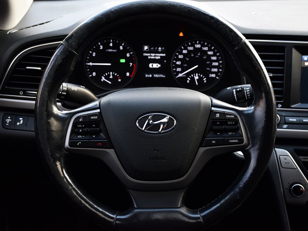 2018 Hyundai Elantra GL SE in Mississauga, Ontario - 17 - w1024h768px