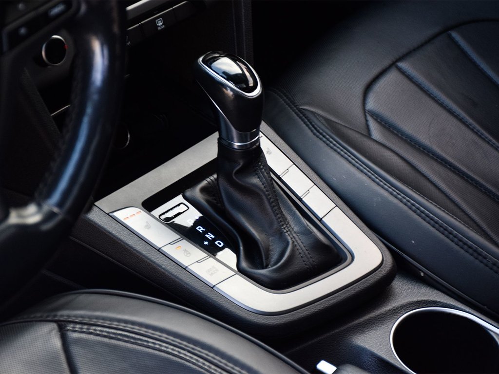 2018 Hyundai Elantra GL SE in Mississauga, Ontario - 7 - w1024h768px