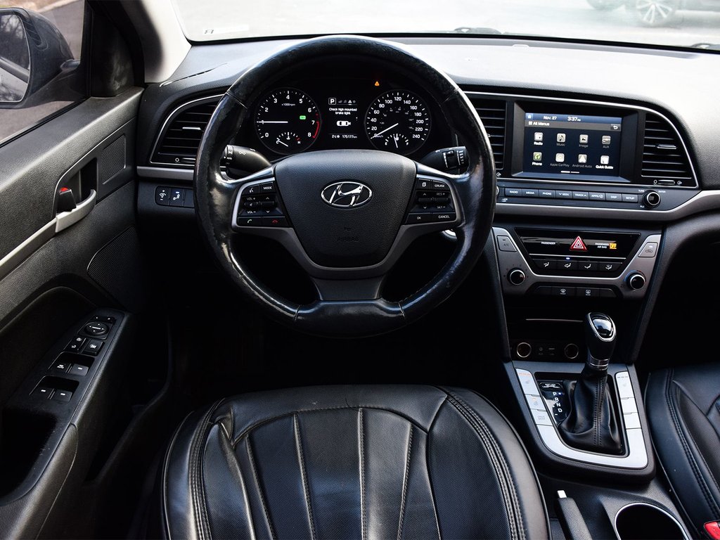 2018 Hyundai Elantra GL SE in Mississauga, Ontario - 16 - w1024h768px