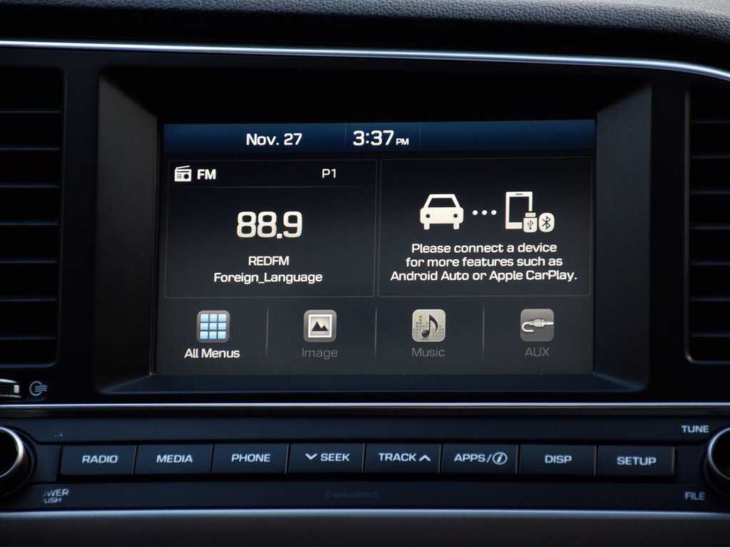 2018 Hyundai Elantra GL SE in Mississauga, Ontario - 13 - w1024h768px