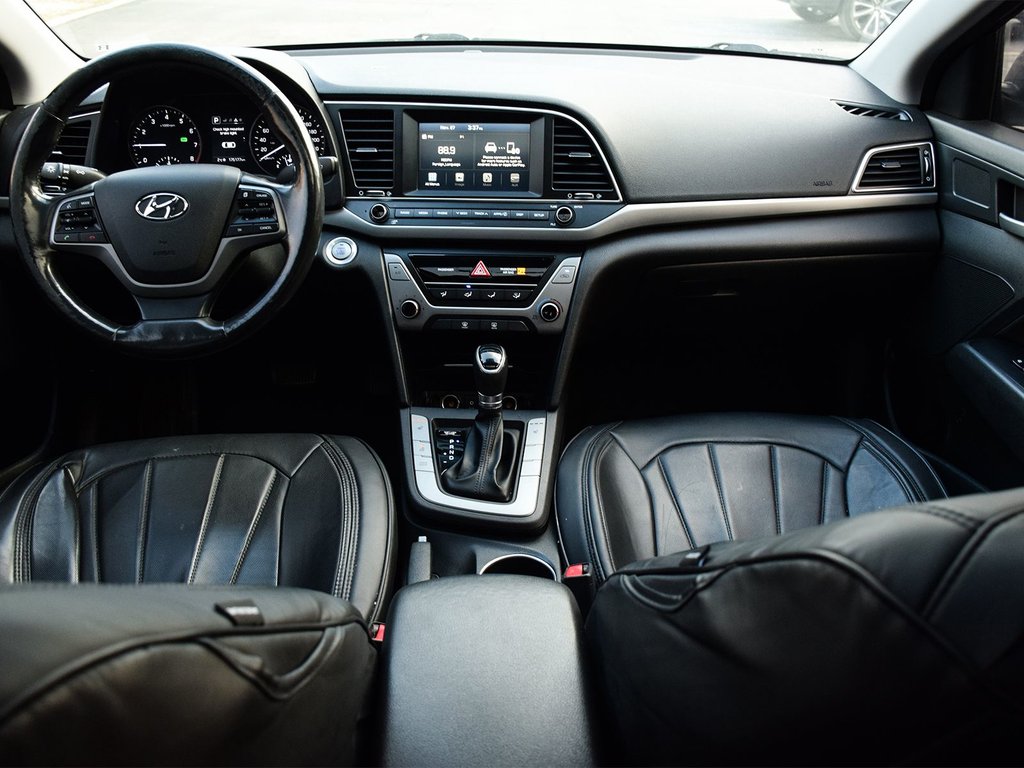 2018 Hyundai Elantra GL SE in Mississauga, Ontario - 10 - w1024h768px