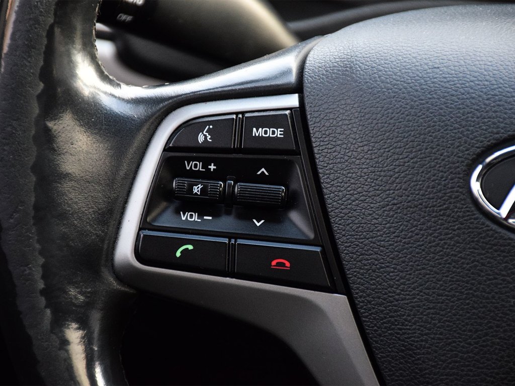 2018 Hyundai Elantra GL SE in Mississauga, Ontario - 19 - w1024h768px