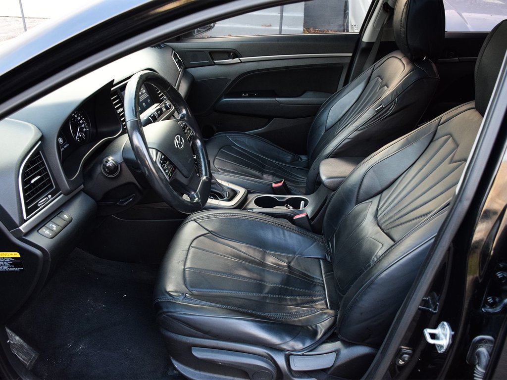 2018 Hyundai Elantra GL SE in Mississauga, Ontario - 6 - w1024h768px