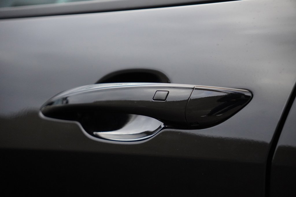2024 Hyundai Elantra PREFERRED WITH SUN TECH in Mississauga, Ontario - 27 - w1024h768px