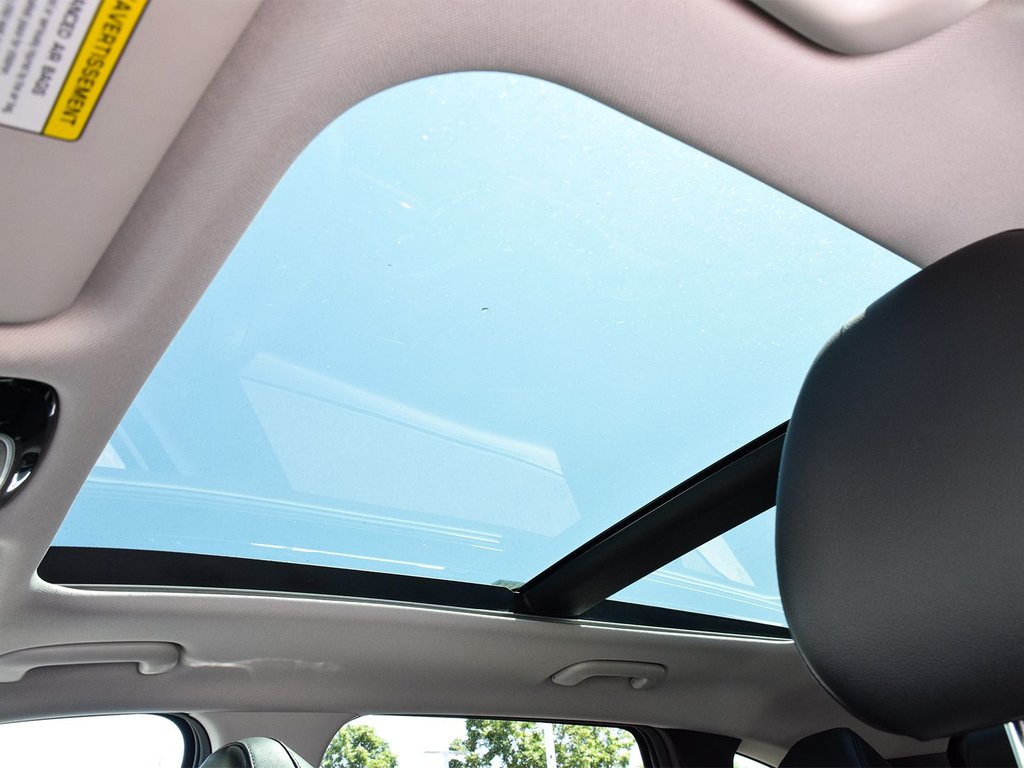 2023 Hyundai Tucson Hybrid LUXURY in Mississauga, Ontario - 11 - w1024h768px
