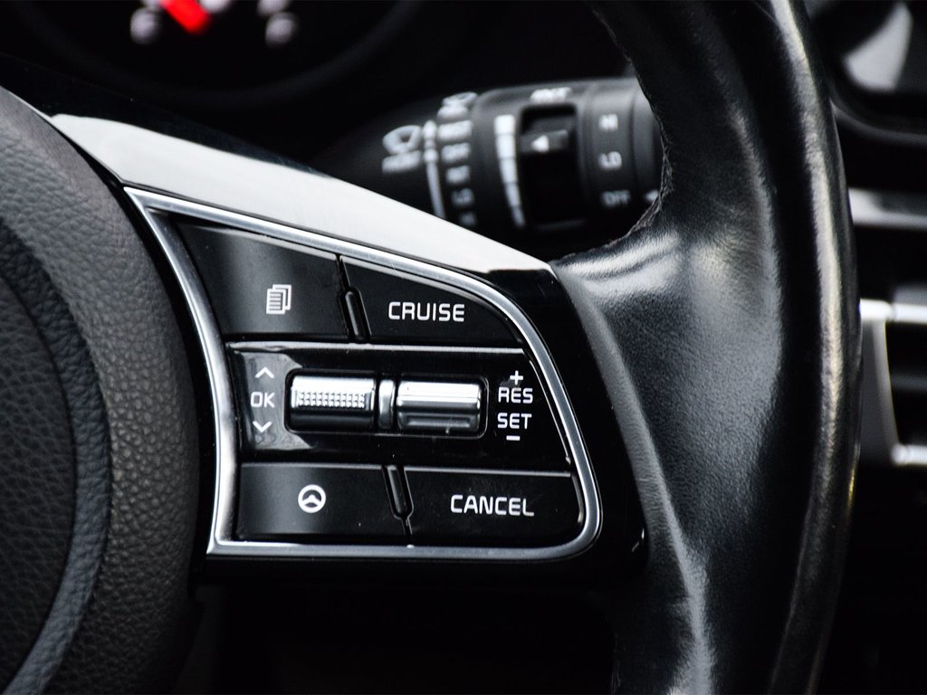 2023 Kia Seltos EX in Mississauga, Ontario - 21 - w1024h768px